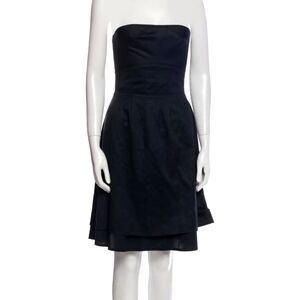 Marc Jacobs | Strapless Mini Dress